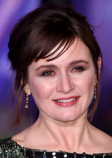 Emily Mortimer