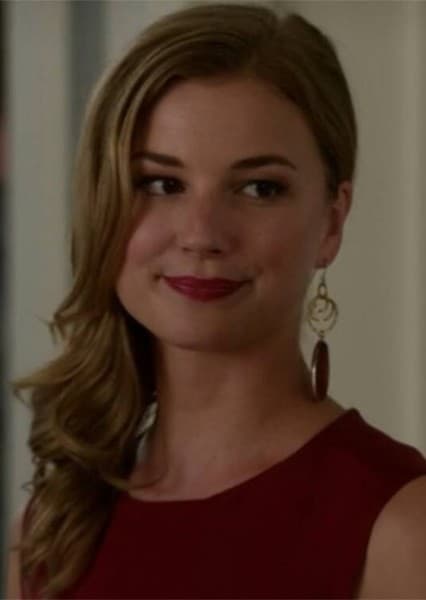 Emily VanCamp