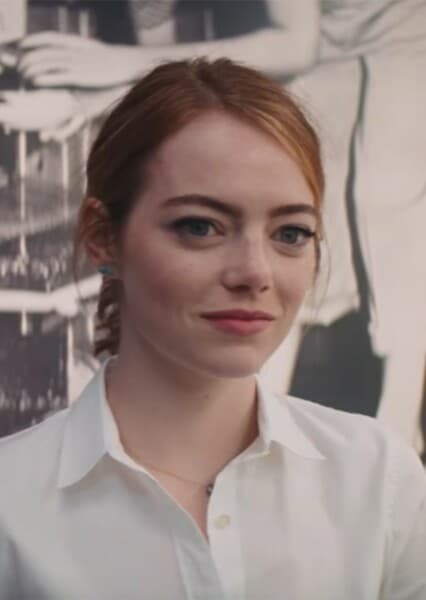 Emma Stone
