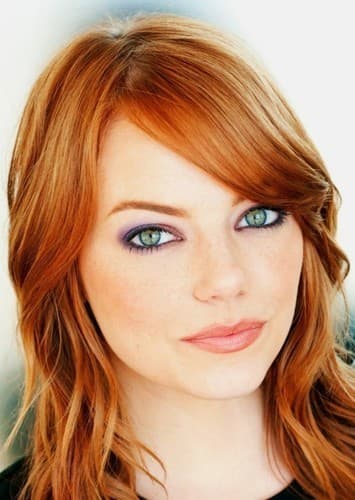 Emma Stone