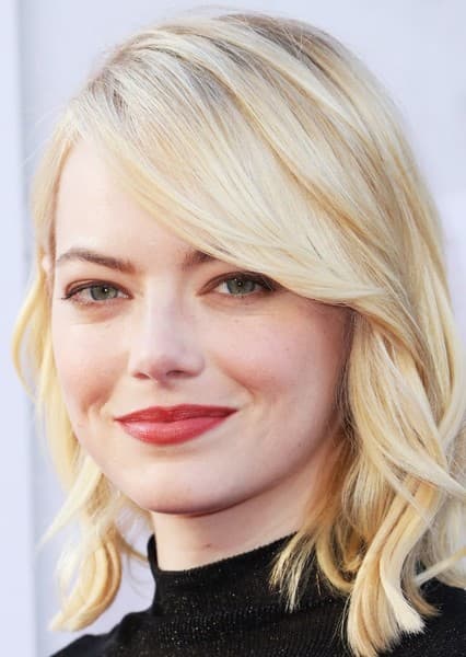 Emma Stone