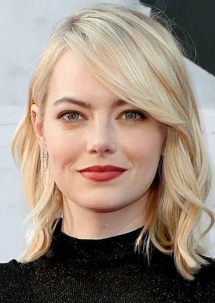 Emma Stone