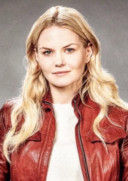 Emma Swan