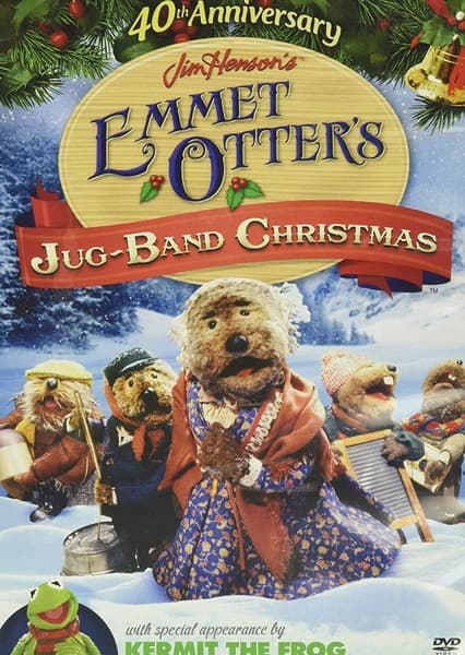 Emmet Otter's Jug-Band Christmas
