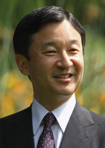 Naruhito