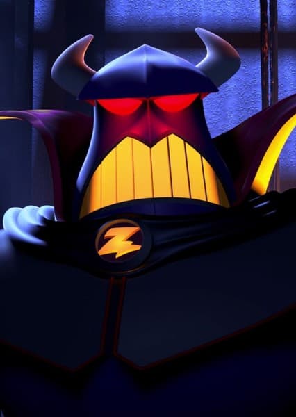 Emperor Zurg