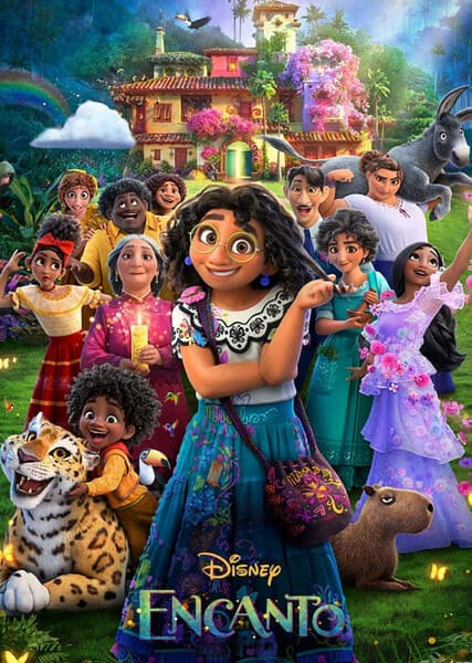 Encanto