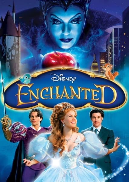 Enchanted