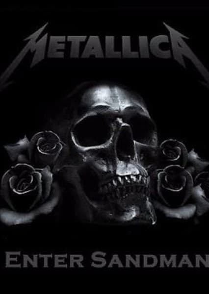 Enter Sandman (Metallica)