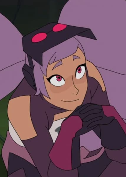 Entrapta