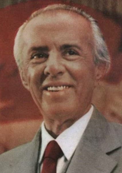 Enver Hoxha