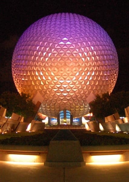 Epcot