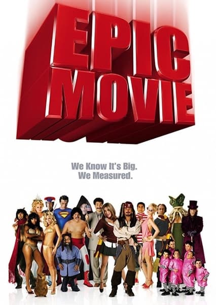 Epic Movie