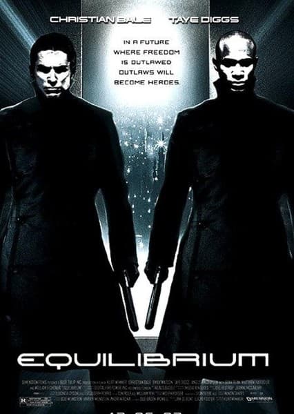 Equilibrium (film)