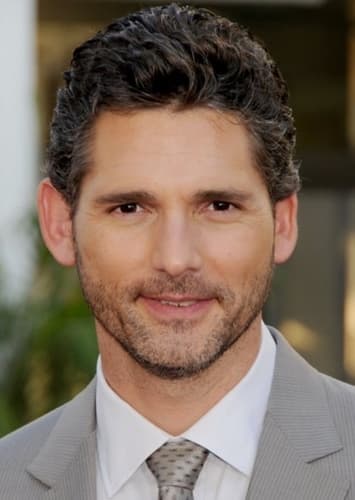 Eric Bana