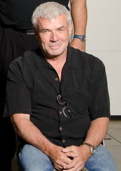 Eric Bischoff