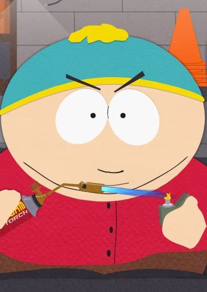 👹Eric Cartman👹