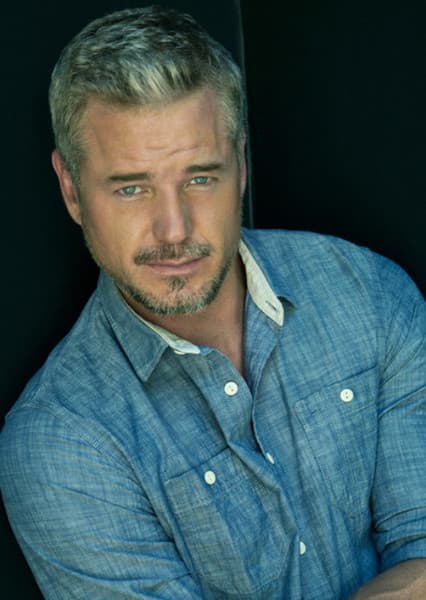 Eric Dane