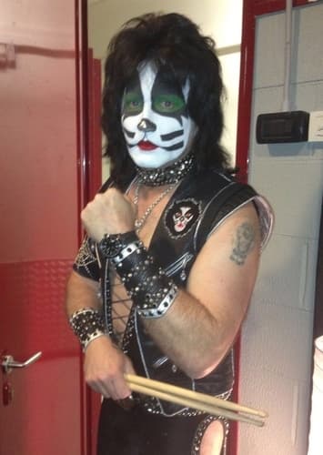 Eric Singer