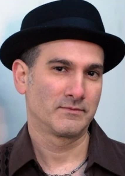Eric Stuart