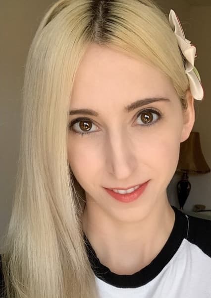 Erika Harlacher