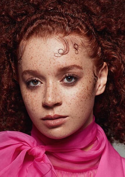 Erin Kellyman