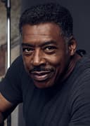 Ernie Hudson