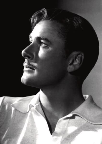 Errol Flynn