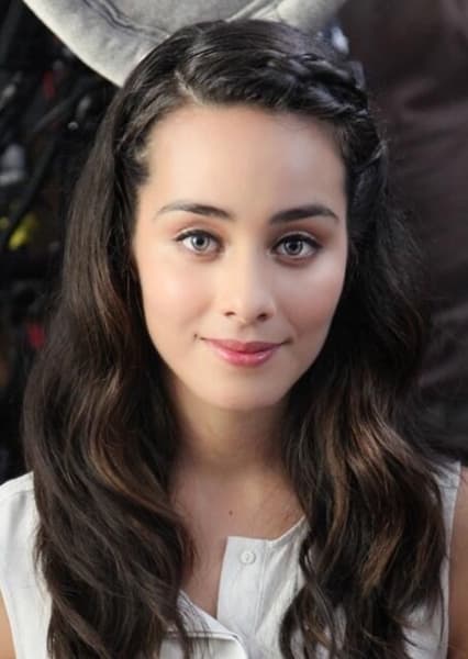 Esmeralda Pimentel