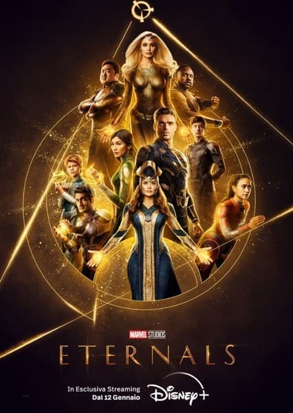 Eternals