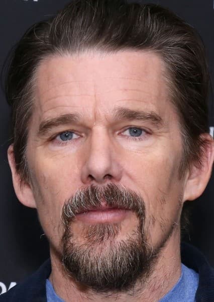 Ethan Hawke