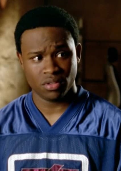 Ethan James/Blue Dino Ranger