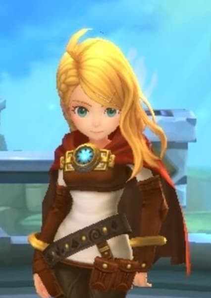 Eugenie (Skylanders)