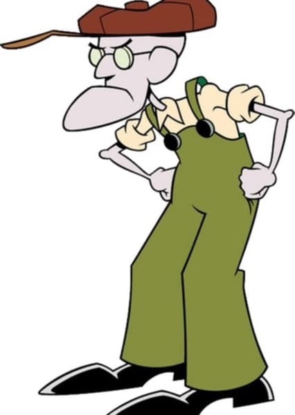 Eustace Bagge