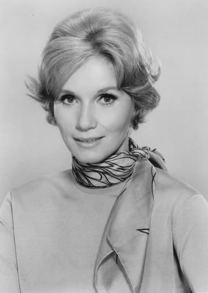 Eva Marie Saint