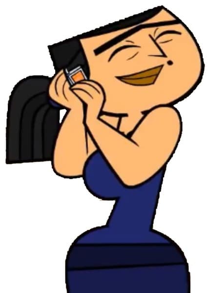 Eva (Total Drama)