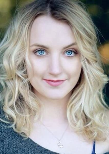 Evanna Lynch