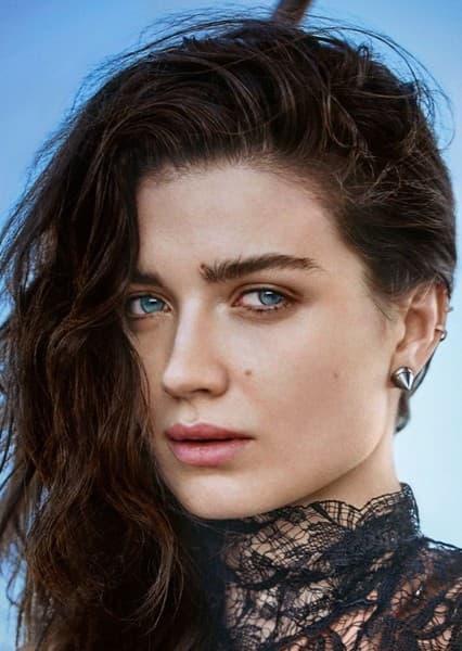 Eve Hewson