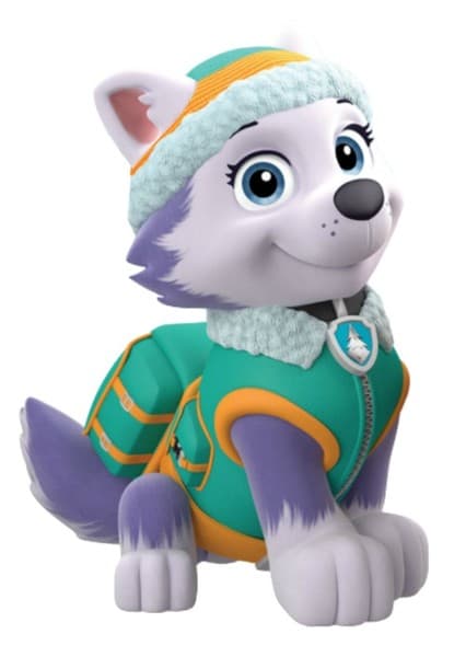 Everest (PAW Patrol)