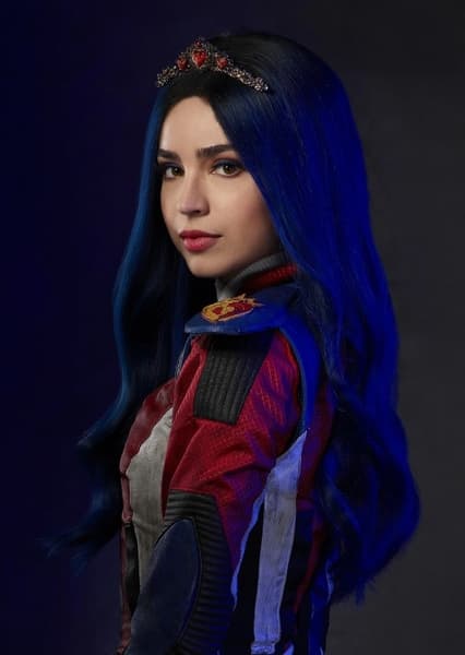 Evie (Descendants)