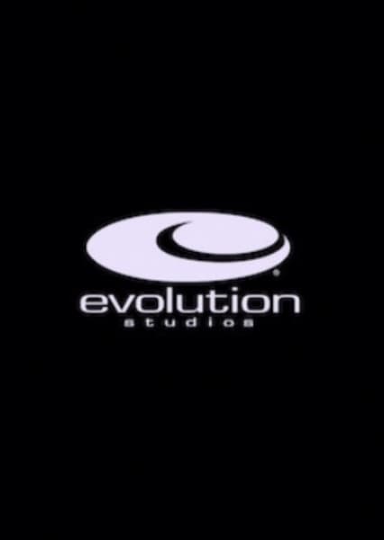 Evolution Studios