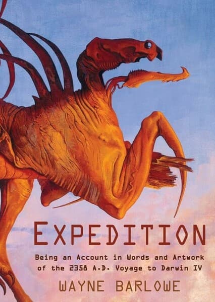 Expedition