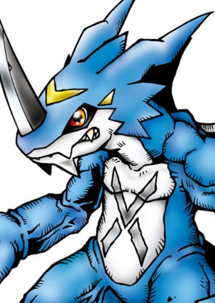 ExVeemon