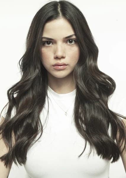 eylül lize kandemir