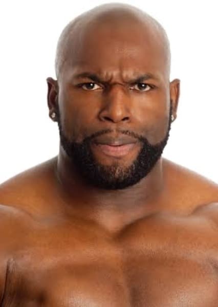 Ezekiel Jackson