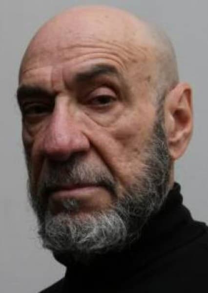 F. Murray Abraham