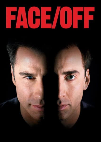 Face/Off