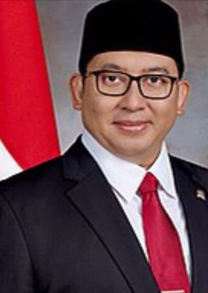 Fadli Zon
