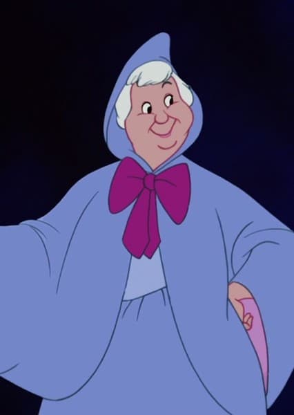 Fairy Godmother