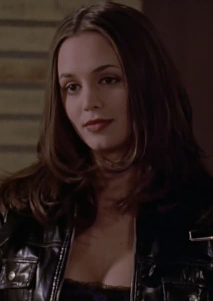 Faith Lehane